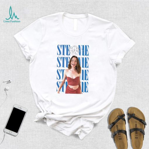 Stevie Doc Mmihad shirt