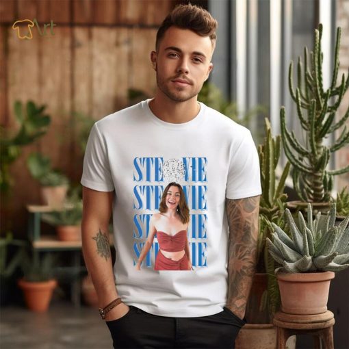 Stevie Doc Mmihad shirt