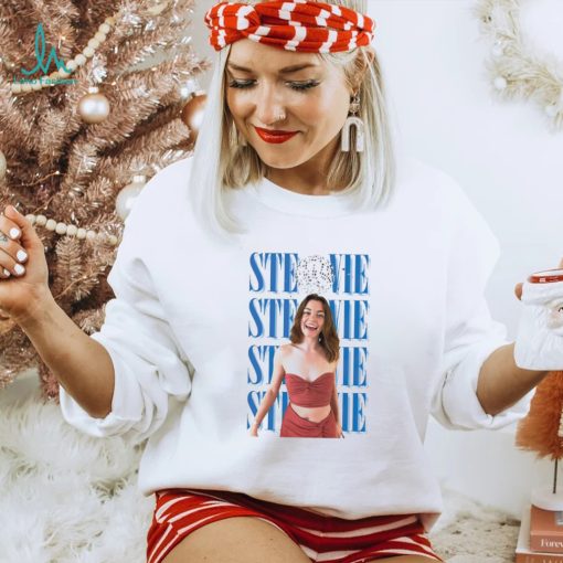 Stevie Doc Mmihad shirt