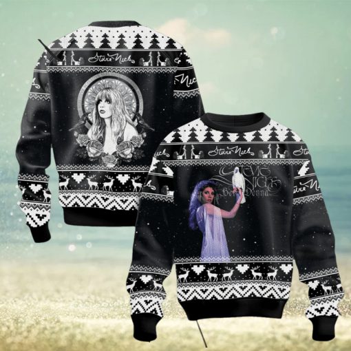 Stevie Nicks – Bella Donna Ugly Sweater