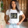 Michigan Wolverines College Football Playoff 2023 National Champions Hometown Tri Blend T Shirt