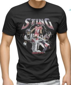 Sting T shirt