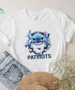 Stitch Inside New England Patriots Logo 2024 shirt, hoodie, sweater, long sleeve and tank top Stitch Inside New England Patriots Logo 2024 shirt