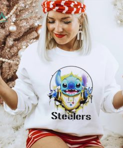 Stitch Inside Pittsburgh Steelers Logo 2024 Shirt, hoodie, sweater, long sleeve and tank top Stitch Inside Pittsburgh Steelers Logo 2024 Shirt