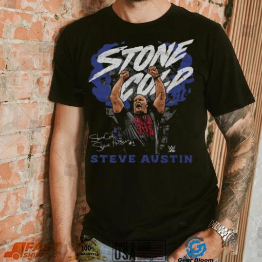 Stone Cold Steve Austin Youth Shirt