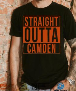 Straight Outta Camden Shirt, hoodie, sweater, long sleeve and tank top Straight Outta Camden Shirt