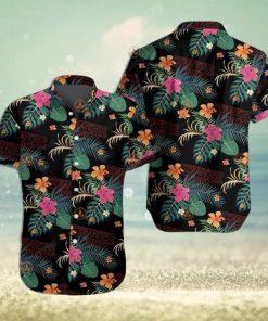 Stranger Things Hawaiian Shirt Best Hawaiian Shirts