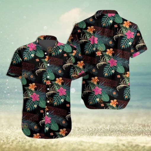 Stranger Things Hawaiian Shirt Best Hawaiian Shirts