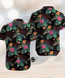 Stranger Things Hawaiian Shirt Best Hawaiian Shirts