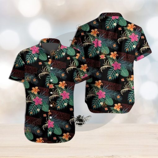 Stranger Things Hawaiian Shirt Best Hawaiian Shirts