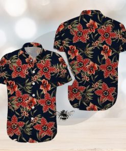 Stranger Things Hawaiian Shirt Stranger Thing Lover Best Hawaiian Shirts