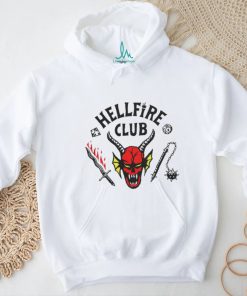 Stranger Things Merch 2023 shirt