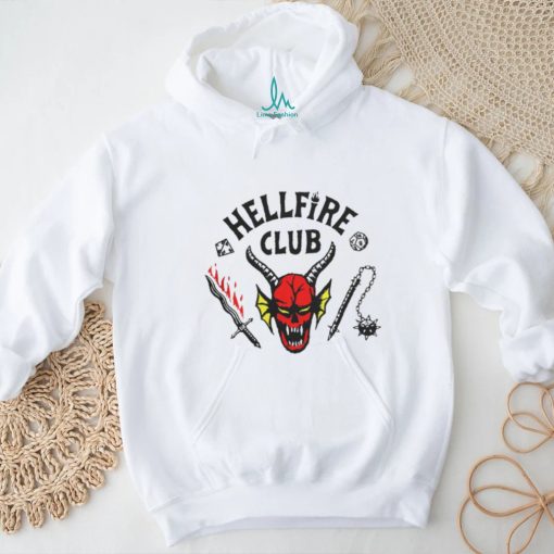 Stranger Things Merch 2023 shirt