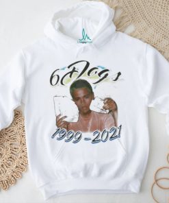 Strapped 6 Dogs 1999 2021 God Of Money shirt