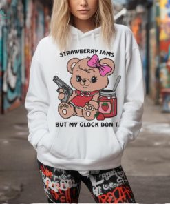 Strawberry Jams But My Glock Doesn’t t shirt