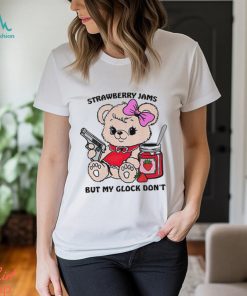 Strawberry Jams But My Glock Don’t shirt