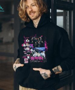 Stray Kids 5 Star Fantastic Shirt, Trendy Stray Kids Star Unisex