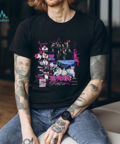 Stray Kids 5 Star Fantastic Shirt, Trendy Stray Kids Star Unisex