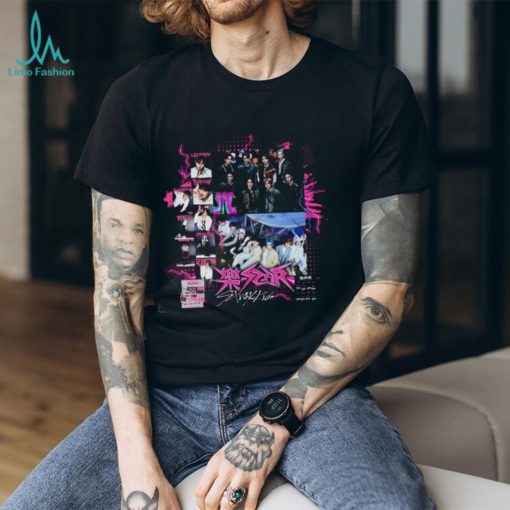 Stray Kids 5 Star Fantastic Shirt, Trendy Stray Kids Star Unisex