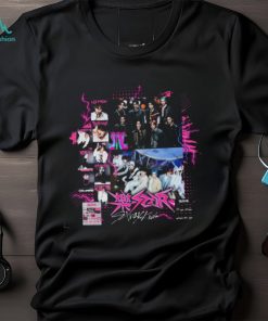 Stray Kids 5 Star Fantastic Shirt, Trendy Stray Kids Star Unisex