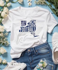 Stream New York Giants Est 1925 Hot Shot T Shirt