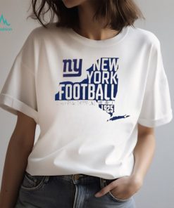 Stream New York Giants Est 1925 Hot Shot T Shirt