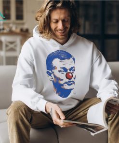 Strickclown Scott Stricklin t shirt