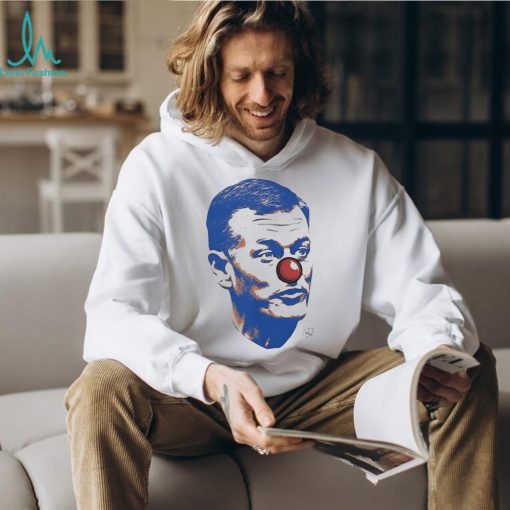 Strickclown Scott Stricklin t shirt