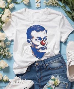 Strickclown Scott Stricklin t shirt