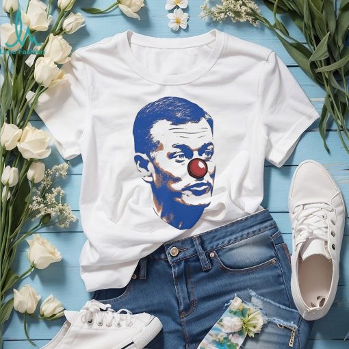 Strickclown Scott Stricklin t shirt