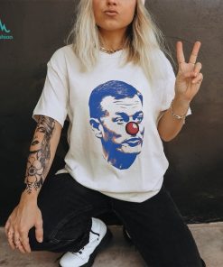 Strickclown Scott Stricklin t shirt