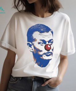 Strickclown Scott Stricklin t shirt