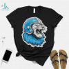 Official Alpha Wolf Half Living Things T shirt