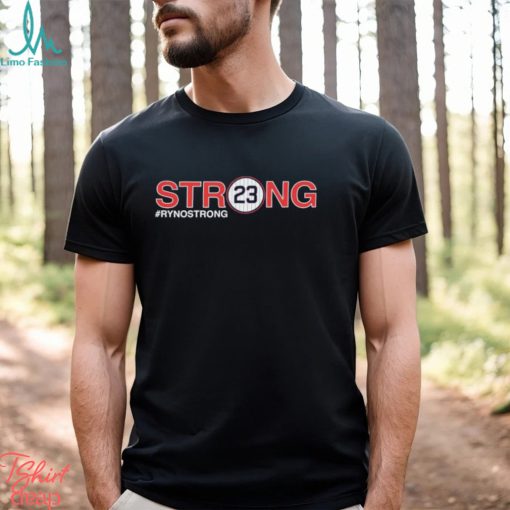 Strong Rynostrong shirt