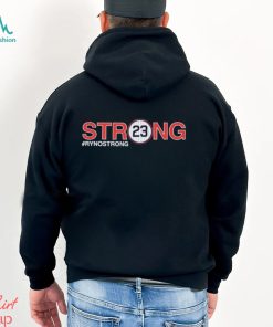 Strong Rynostrong shirt