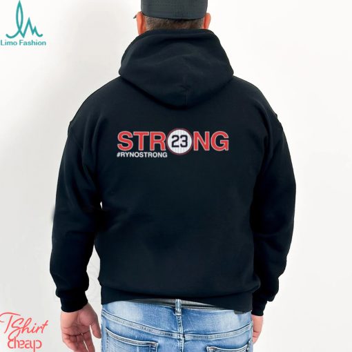 Strong Rynostrong shirt