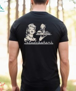 Studebaker’s shirt