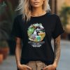 Awesome Lamar Jackson Not Bad For An MVP shirt