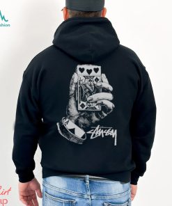 Stussy Apperal Stussy All Bets Off Tee Shirt