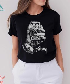 Stussy Apperal Stussy All Bets Off Tee Shirt