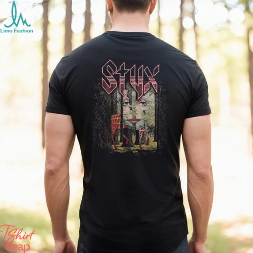 Styx Grand Illusion Shirt
