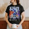 I’m A Grandma And An Baltimore Ravens Fan Which Means I’m Pretty Shirt