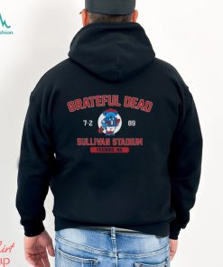Sullivan 89 Shirt