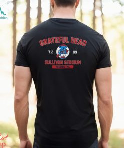 Sullivan 89 Shirt