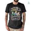 Official boston College Eagles NCAA Men’s Basketball #4 Abe Atiyeh Shirt