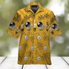 Vegas Golden Knights NHL Hawaiian Shirt Hockey Gift For Dad