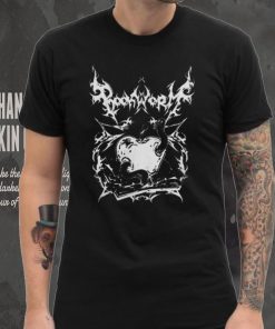 Sunnys Book Truck Merch Bookworm Tour 2024 T Shirts