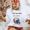 San Francisco 49ers Baby Yoda 2024 Shirt