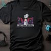 Cincinnati Bengals I am a simple woman I love Cincinnati Bengals and believe in jesus 2024 shirt