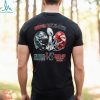 Bryson V Lester Big Sky Summit Challenge Logo Shirt